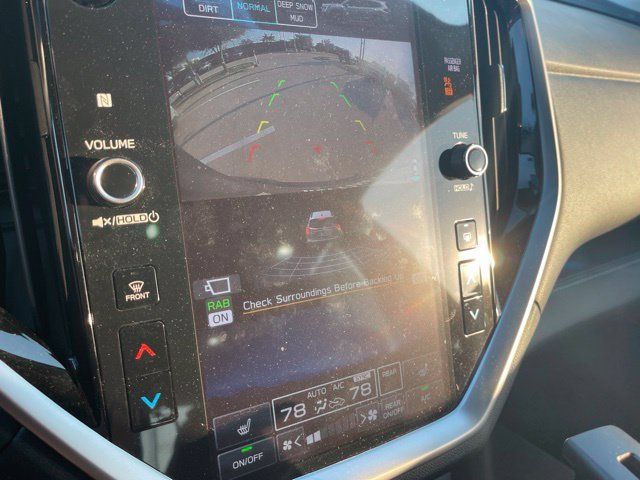 Used 2023 Subaru Ascent Limited w/ Technology Package AWD/4WD image 11
