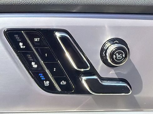 New 2026 Cadillac Vistiq Sport w/ LPO, Floor Liner Package AWD/4WD image 26