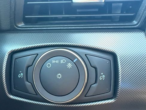 Used 2020 Ford Mustang Shelby GT500 w/ Technology Package RWD image 19