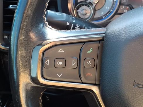 Used 2020 RAM 1500 Limited RWD image 13