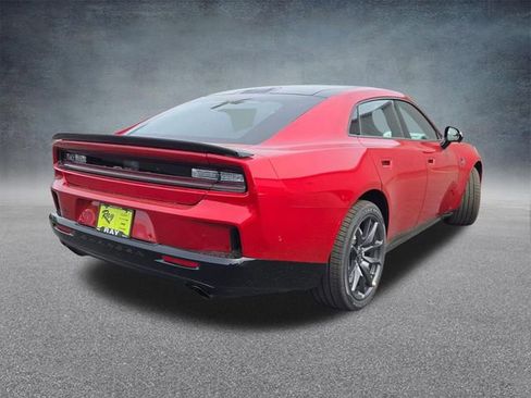 New 2026 Dodge Charger Scat Pack AWD/4WD image 11