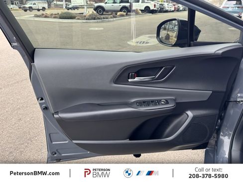 Used 2024 Toyota Prius XLE image 14