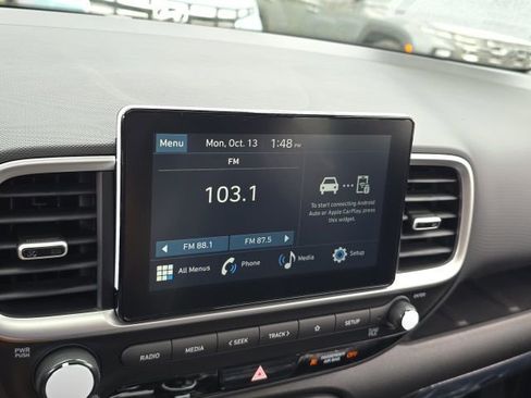 New 2026 Hyundai Venue SEL image 8