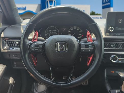 Used 2022 Honda Civic Sport image 19