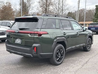 New 2026 Subaru Outback Limited