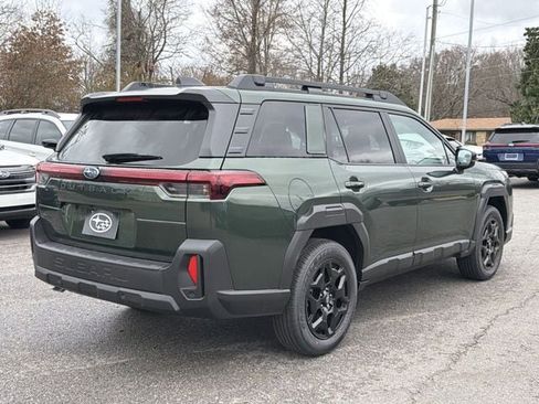 New 2026 Subaru Outback Limited image 3