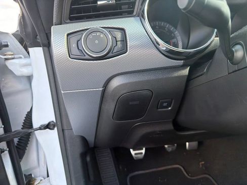 Used 2016 Ford Mustang GT Premium w/ Equipment Group 401A RWD image 25