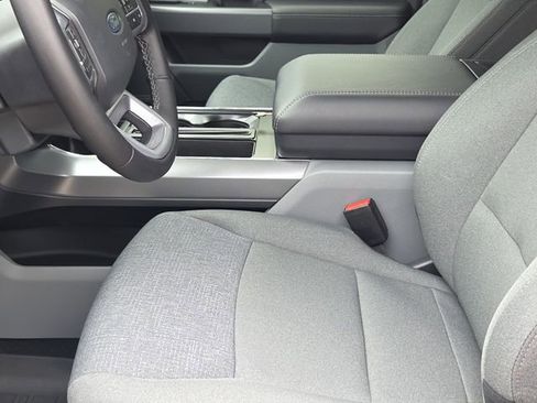 New 2025 Ford F150 XLT w/ Equipment Group 302A MID image 18