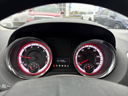 Used 2019 Dodge Grand Caravan SE image 9