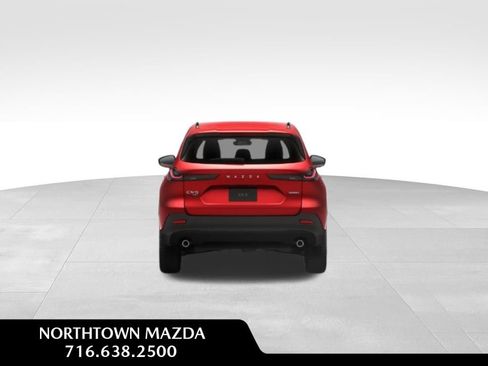 New 2026 MAZDA CX-5 Preferred AWD/4WD image 5