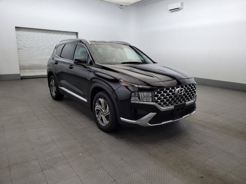 Used 2021 Hyundai Santa Fe SEL w/ Cargo Package FWD image 13