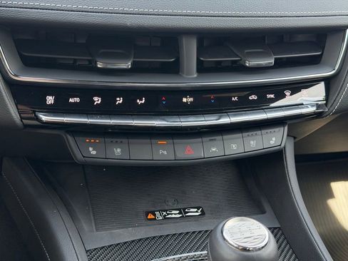 New 2026 Cadillac CT5 V Blackwing w/ Carbon Fiber 2 Package image 32