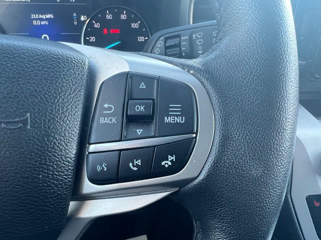 Used 2024 Ford Explorer XLT w/ Equipment Group 202A AWD/4WD image 15