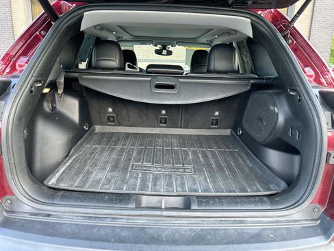 Used 2019 Jeep Cherokee Trailhawk AWD/4WD image 13
