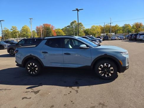 New 2026 Hyundai Santa Cruz SEL image 5