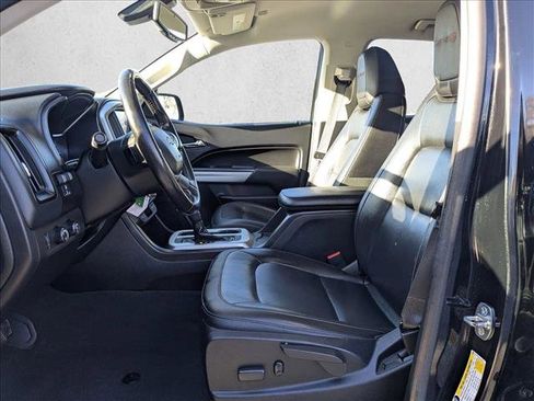 Used 2020 Chevrolet Colorado ZR2 image 15