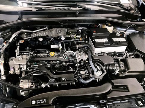 Used 2026 Toyota Corolla Cross XLE w/ Convenience Package image 32