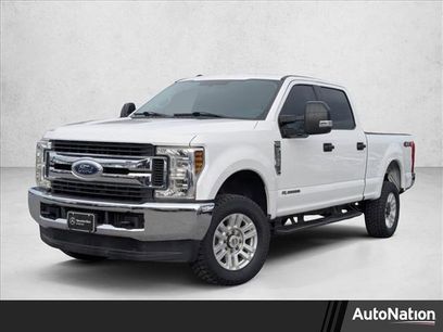Used 2019 Ford F250 XLT