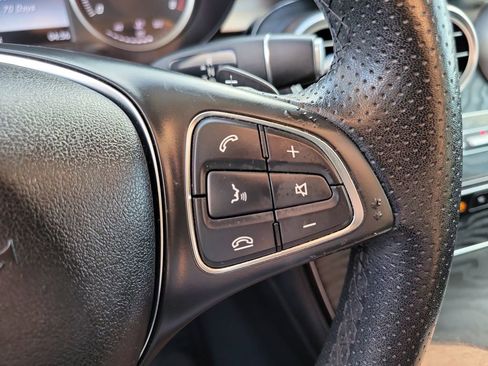 Used 2017 Mercedes-Benz GLC 300 4MATIC Coupe image 28