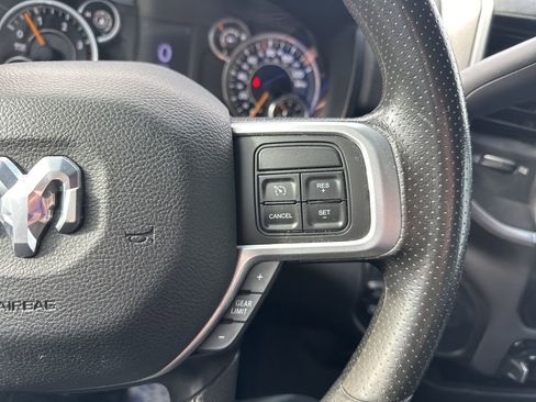 Used 2021 RAM 2500 Big Horn AWD/4WD image 62