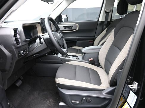 New 2025 Ford Bronco Sport Big Bend image 21