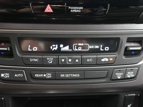 Used 2020 Honda Ridgeline RTL image 20