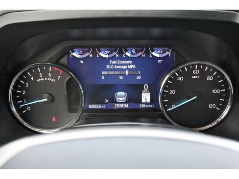 Used 2023 Ford Expedition Max XLT RWD image 16