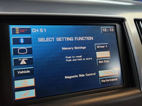 Used 2010 Cadillac STS image 34