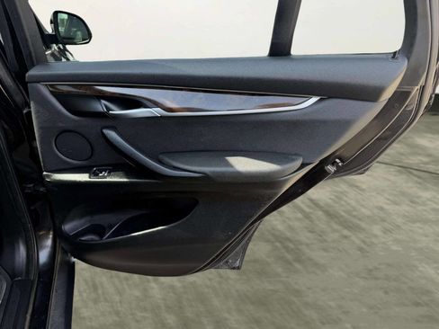 Used 2016 BMW X5 xDrive35i image 25