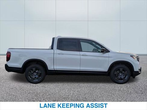 New 2026 Honda Ridgeline TrailSport image 6