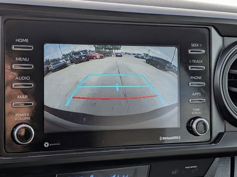 Used 2021 Toyota Tacoma SR image 17