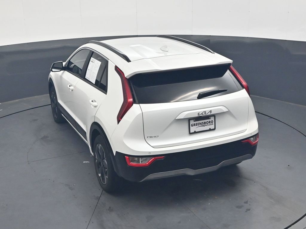 Used 2024 Kia Niro Wind FWD image 29