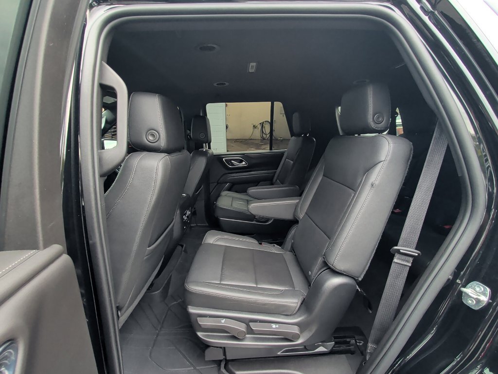 Used 2023 Chevrolet Tahoe LT AWD/4WD image 13
