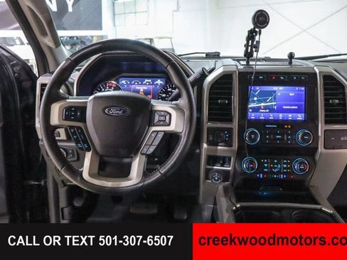 Used 2021 Ford F250 Lariat AWD/4WD image 51