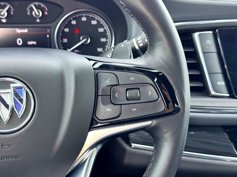 Used 2024 Buick Enclave Essence w/ Trailering Package, 5000 lbs. image 23