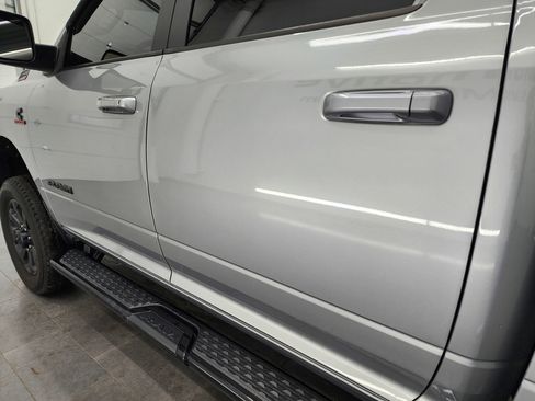 Used 2022 RAM 2500 Big Horn w/ Level C Equiment Group image 32