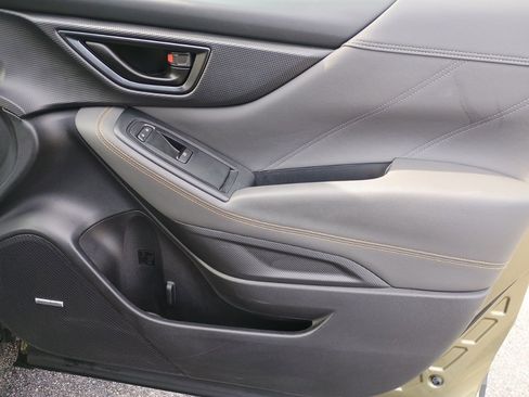 Certified 2023 Subaru Forester Wilderness image 22