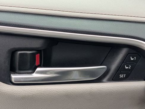 Used 2024 Toyota RAV4 Limited w/ Advanced Technology Package image 13