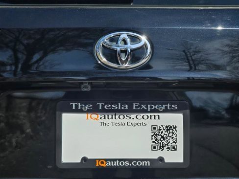 Used 2024 Toyota Highlander XSE image 28