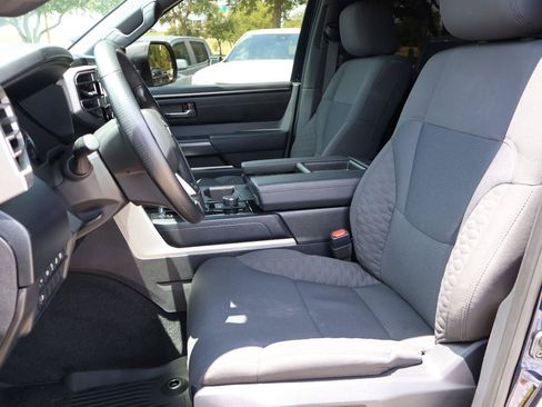 Used 2026 Toyota Tundra SR5 RWD image 12