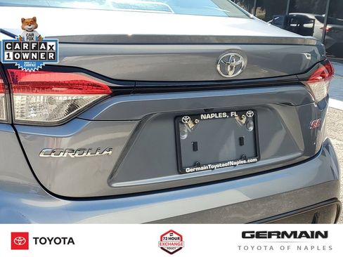 Used 2024 Toyota Corolla SE FWD image 17