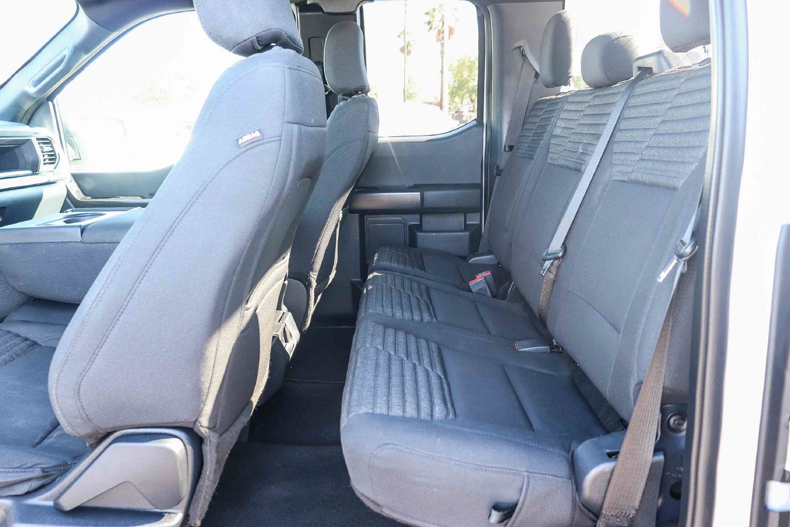 Certified 2023 Ford F150 XL w/ STX Appearance Package RWD image 18