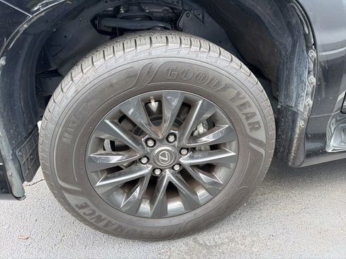 Used 2022 Lexus GX 460 Premium w/ Premium Plus Package image 7