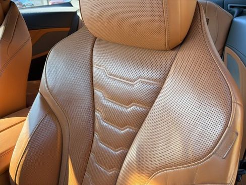 Used 2023 BMW M850i xDrive Coupe w/ Driving Assistance Package image 8