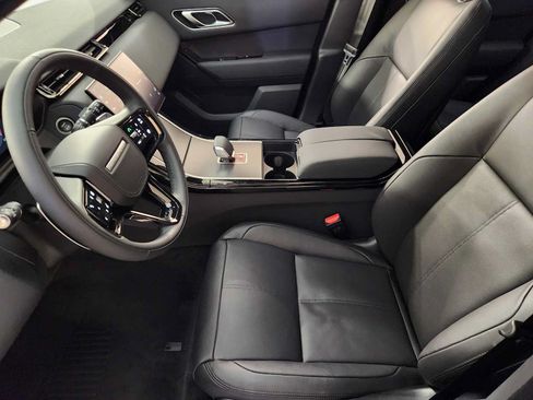 New 2026 Land Rover Range Rover Velar S AWD/4WD image 14