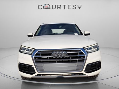 Used 2018 Audi Q5 2.0T Premium Plus image 8