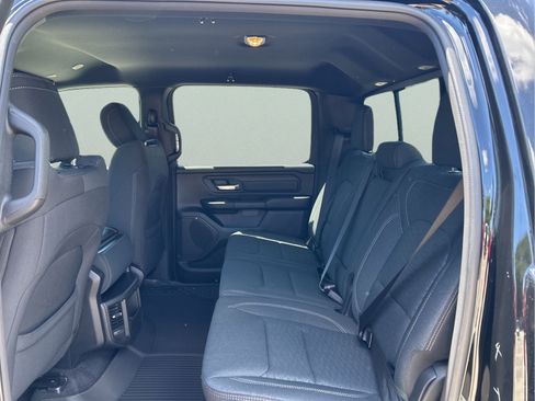 New 2026 RAM 1500 Warlock AWD/4WD image 10