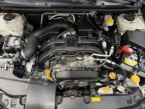 Used 2019 Subaru Crosstrek 2.0i Limited w/ Popular Package #4 AWD/4WD image 32