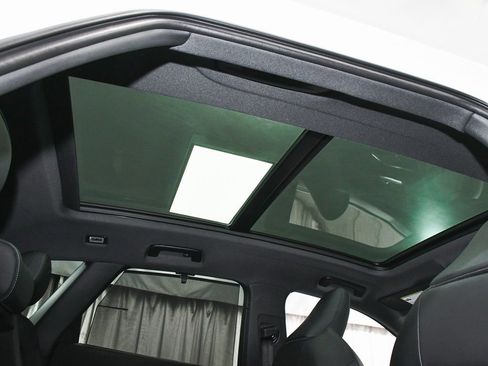 Used 2025 Audi SQ5 Premium Plus w/ Premium Plus Package image 52