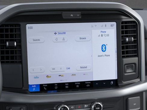 New 2026 Ford F150 XLT image 15